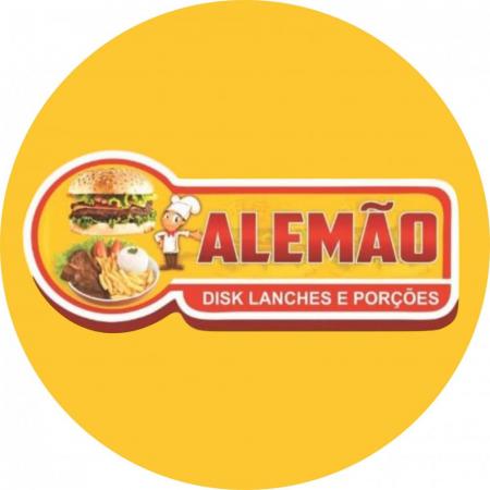 alemao lanches